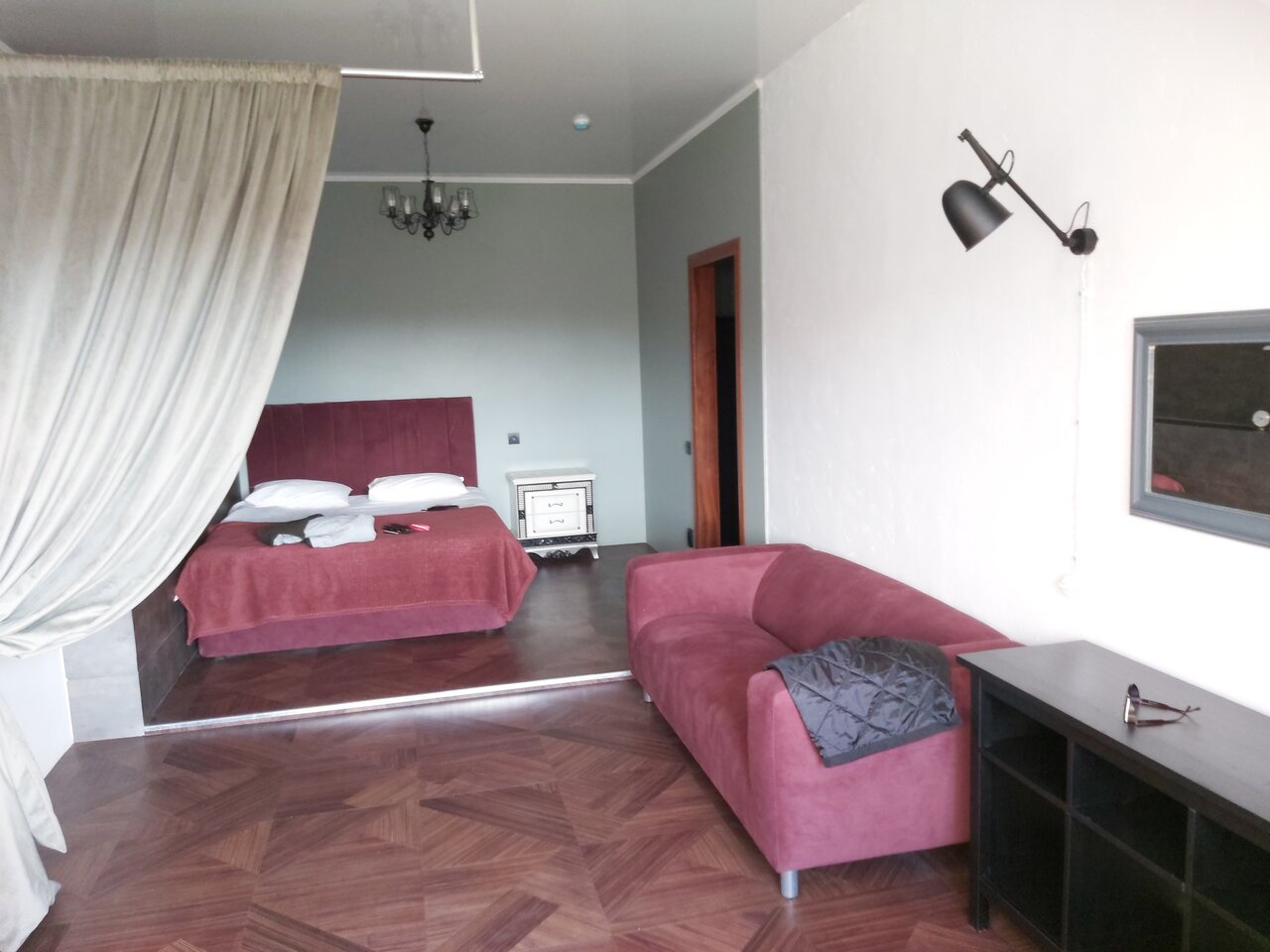 Гостиница Дон Мажор Ростов-на-Дону-203