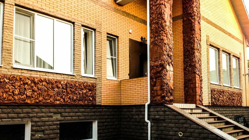 Гостиница Дон Мажор Ростов-на-Дону-13