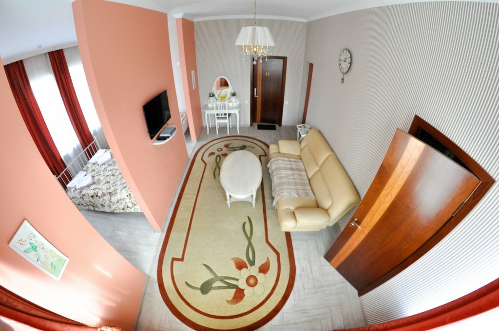 Гостиница Дон Мажор Ростов-на-Дону-69