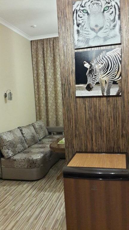 Гостиница Дон Мажор Ростов-на-Дону