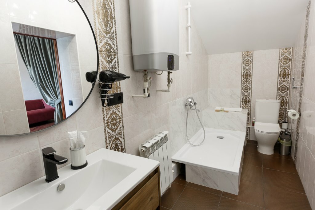 Гостиница Дон Мажор Ростов-на-Дону-68