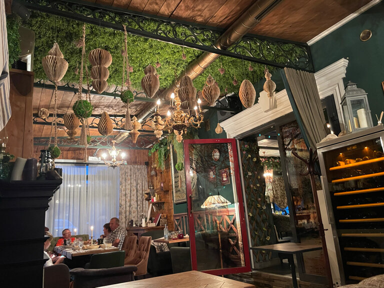 Гостиница Дон Мажор Ростов-на-Дону-161