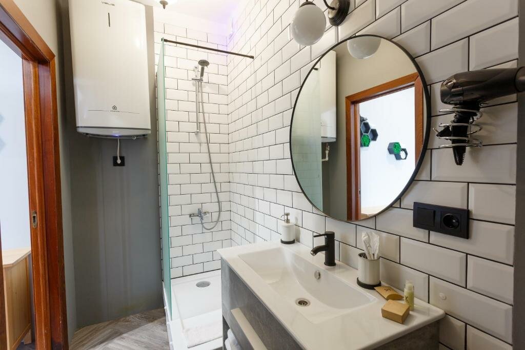 Гостиница Дон Мажор Ростов-на-Дону