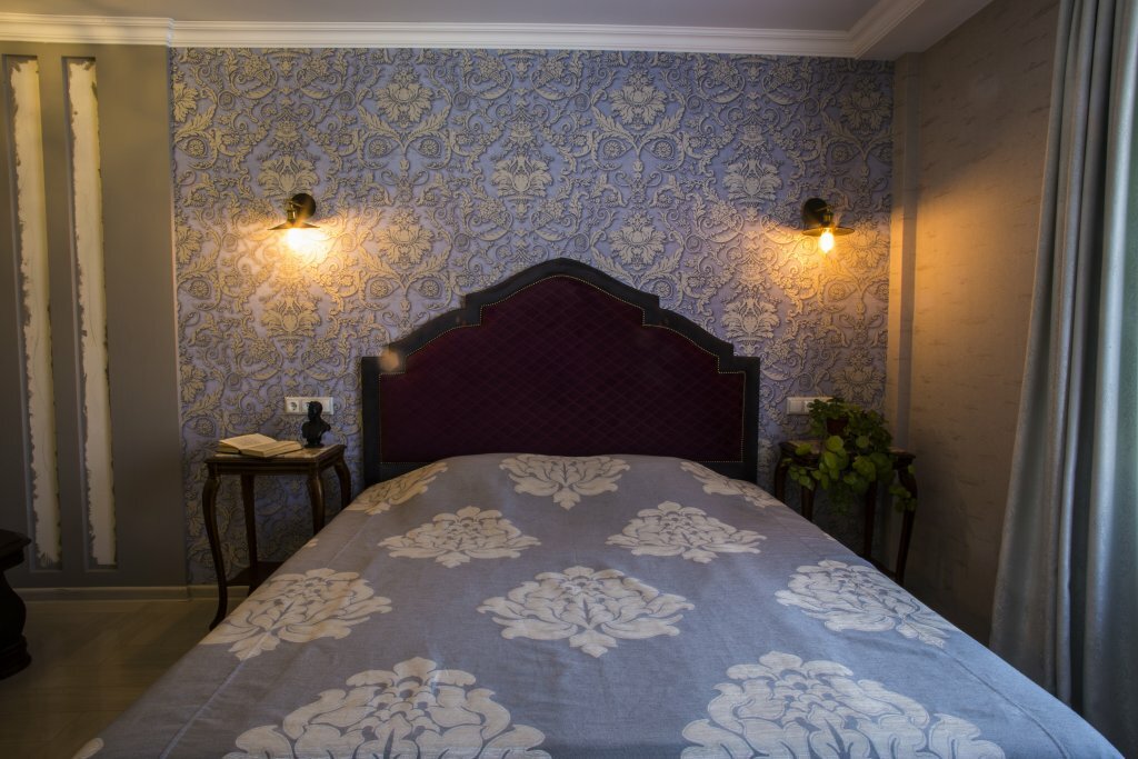 Гостиница Дон Мажор Ростов-на-Дону-30