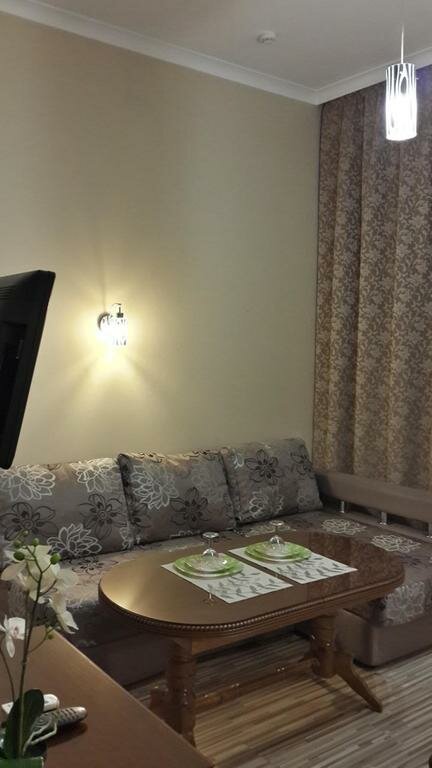 Гостиница Дон Мажор Ростов-на-Дону-61