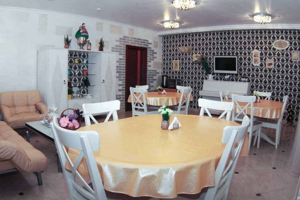 Гостиница Дон Мажор Ростов-на-Дону-90