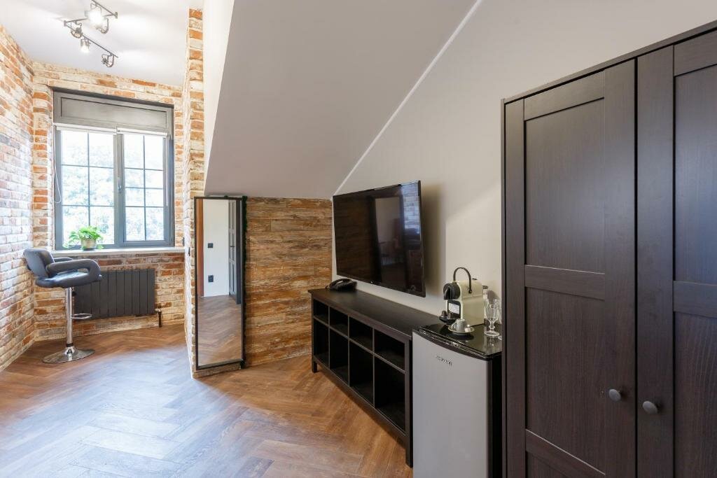 Гостиница Дон Мажор Ростов-на-Дону