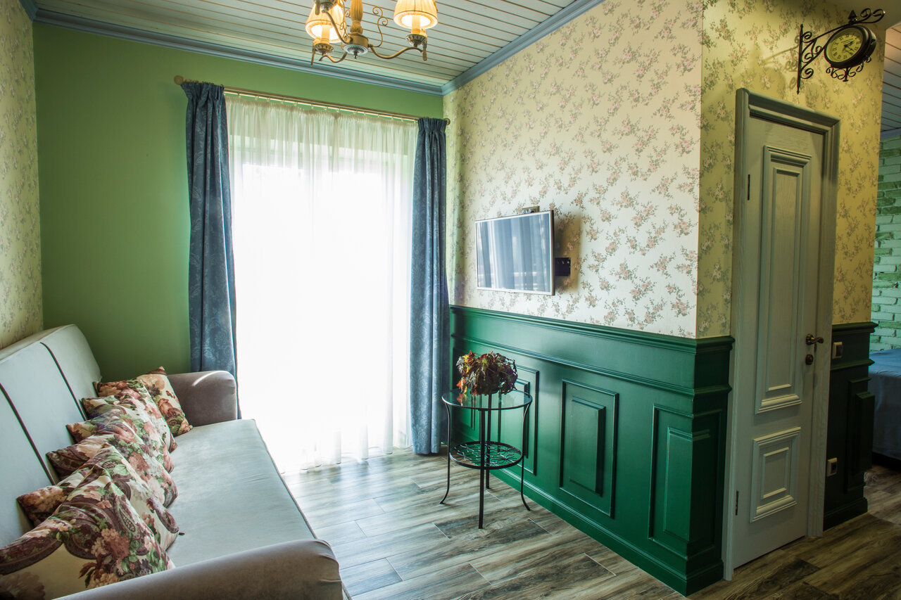 Гостиница Дон Мажор Ростов-на-Дону-208