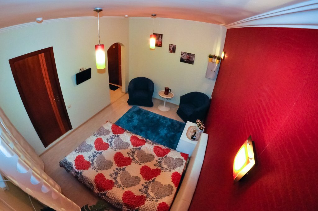 Гостиница Дон Мажор Ростов-на-Дону-99