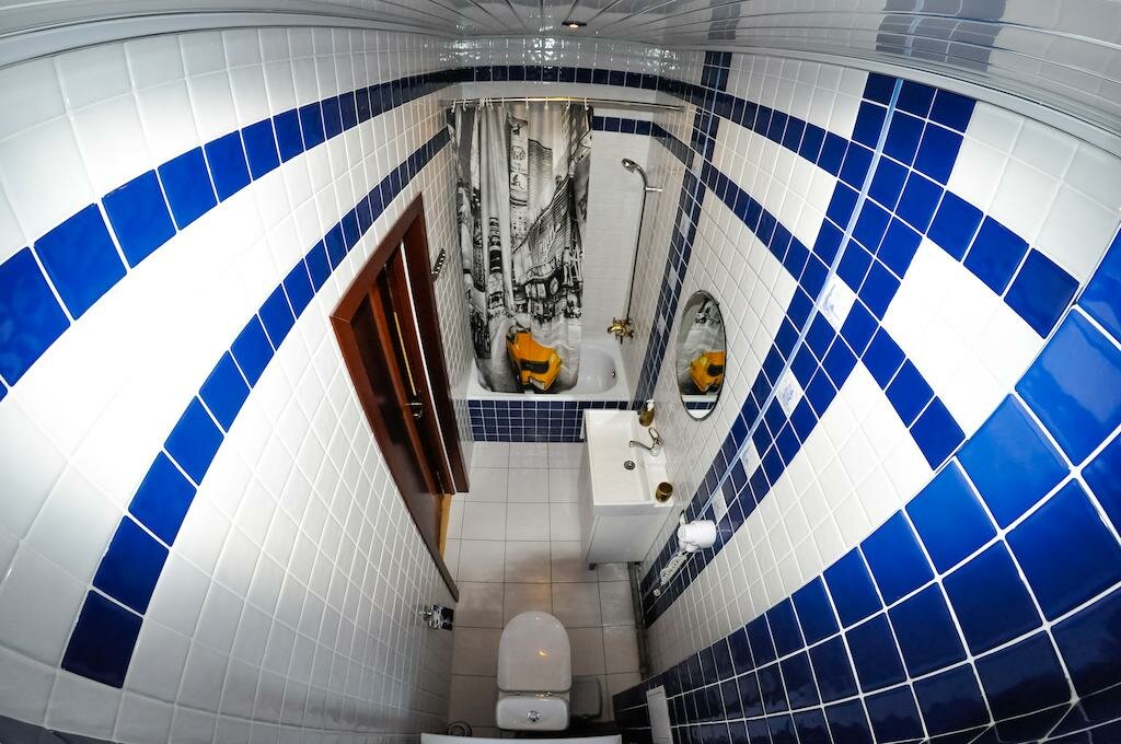 Гостиница Дон Мажор Ростов-на-Дону-8