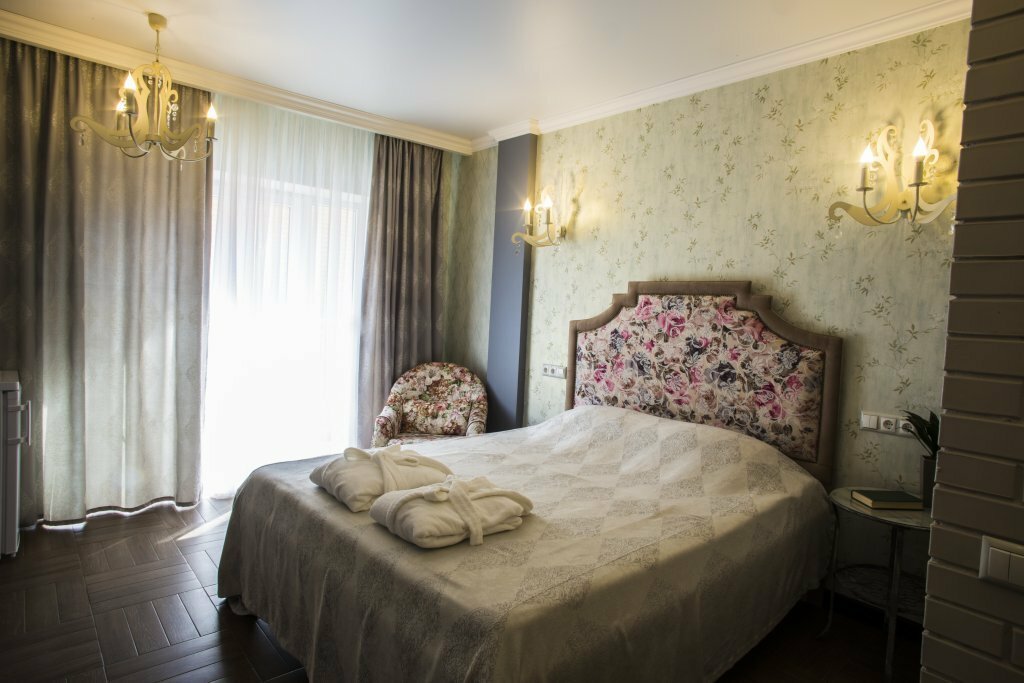 Гостиница Дон Мажор Ростов-на-Дону-126