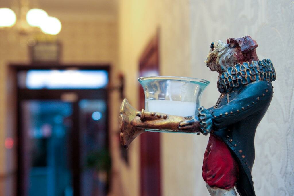 Гостиница Дон Мажор Ростов-на-Дону-88