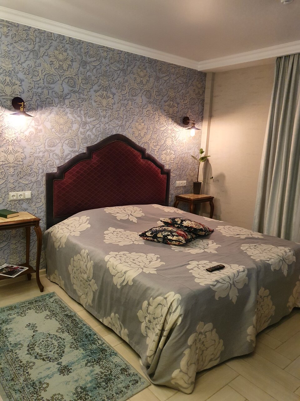 Гостиница Дон Мажор Ростов-на-Дону-219