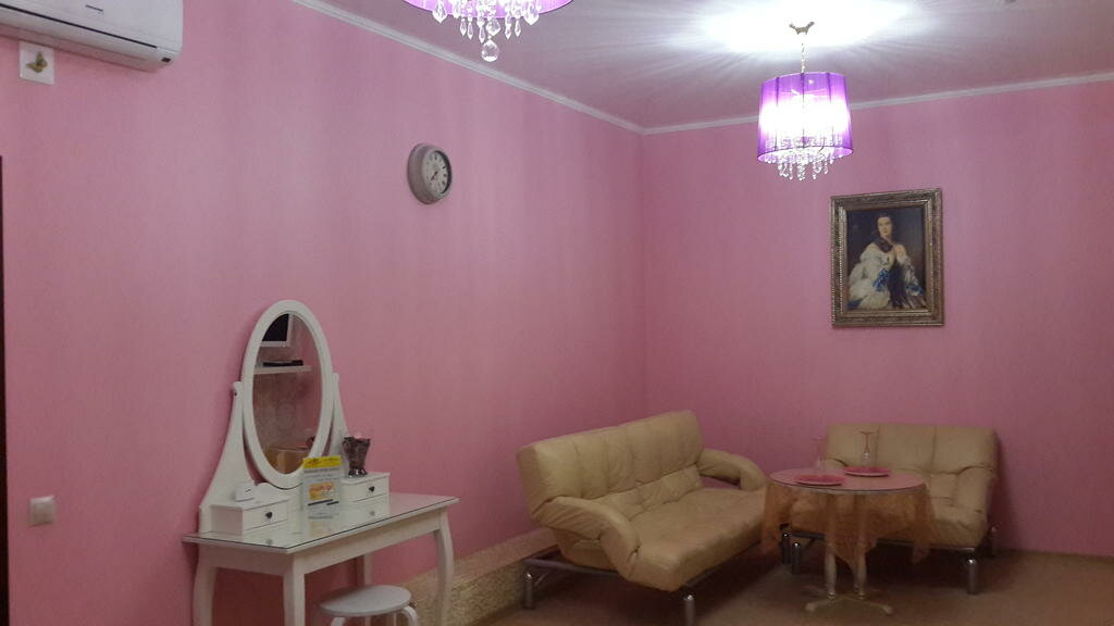 Гостиница Дон Мажор Ростов-на-Дону-121