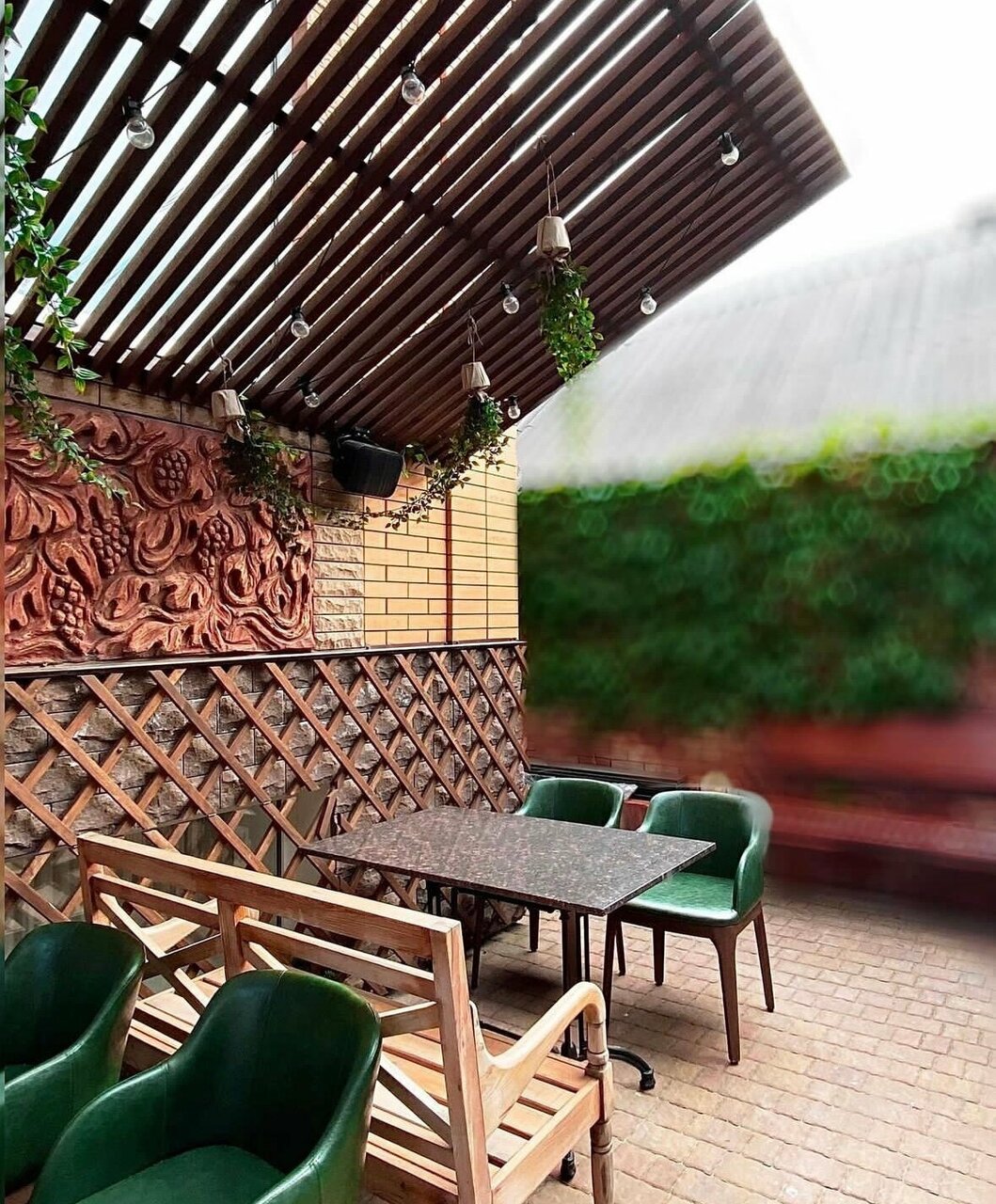 Гостиница Дон Мажор Ростов-на-Дону-43