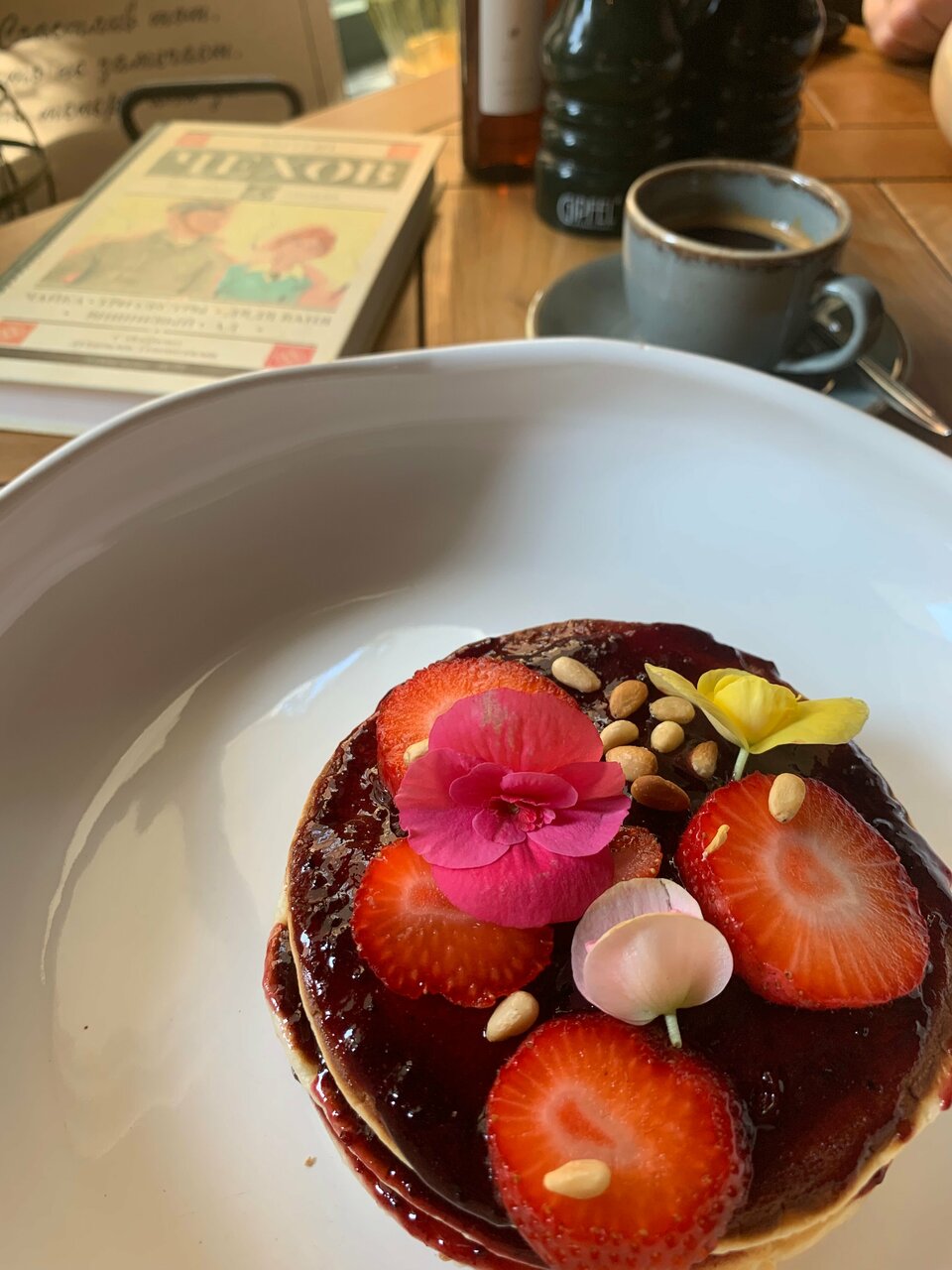 Гостиница Дон Мажор Ростов-на-Дону-159