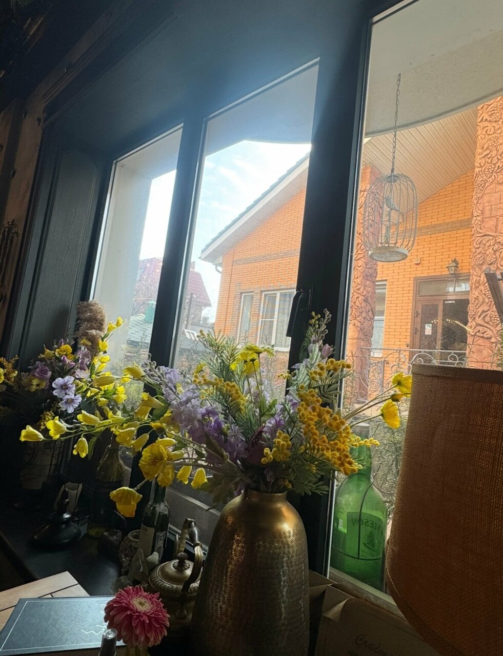 Гостиница Дон Мажор Ростов-на-Дону-56