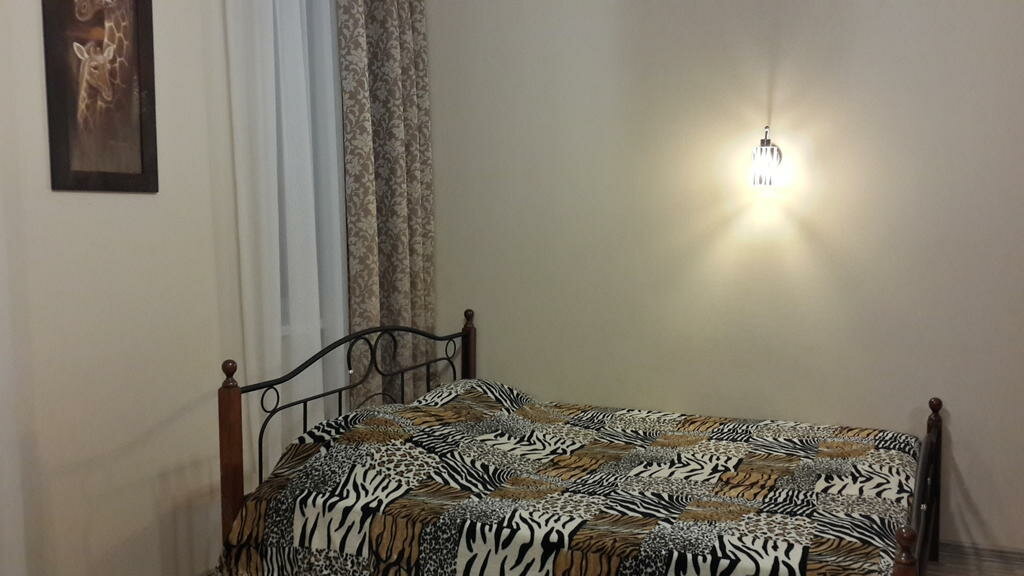 Гостиница Дон Мажор Ростов-на-Дону-49