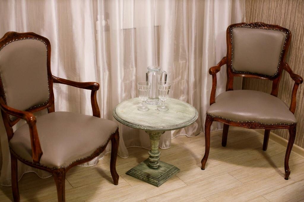 Гостиница Дон Мажор Ростов-на-Дону-20