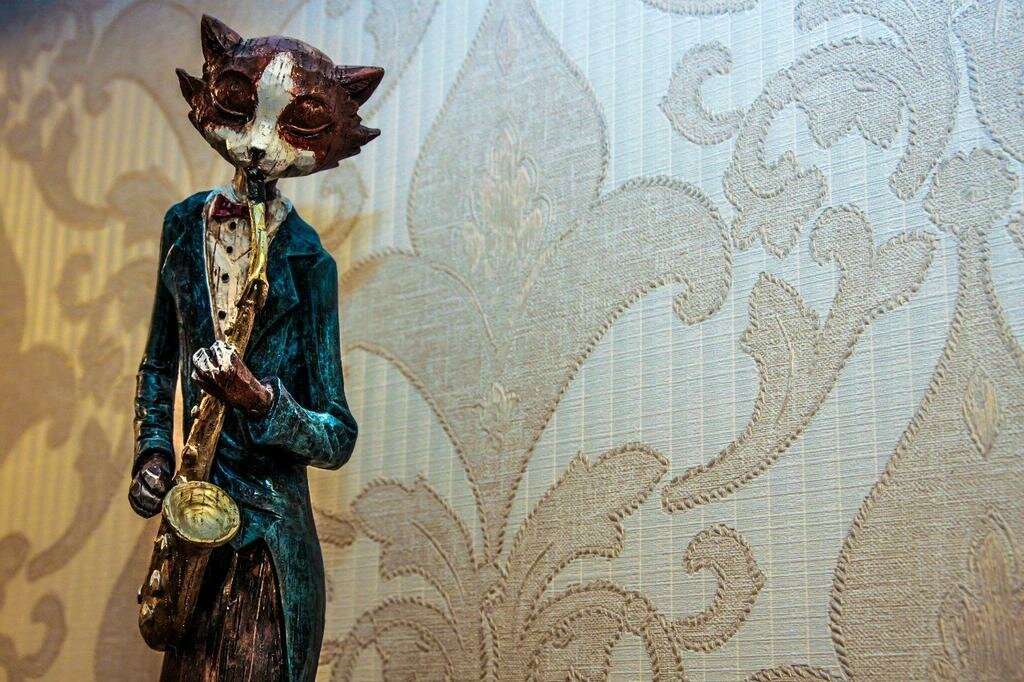 Гостиница Дон Мажор Ростов-на-Дону-26