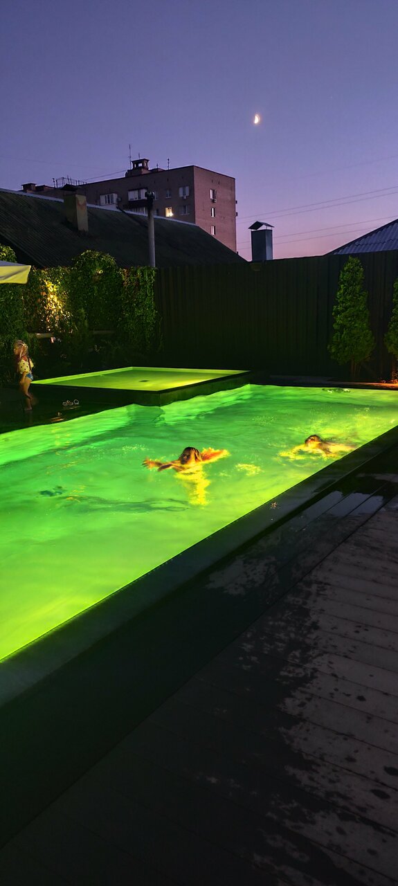 Гостиница Дон Мажор Ростов-на-Дону-130