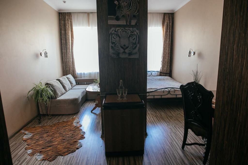 Гостиница Дон Мажор Ростов-на-Дону-82