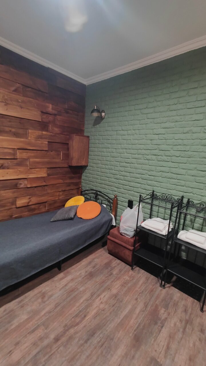 Гостиница Дон Мажор Ростов-на-Дону-186