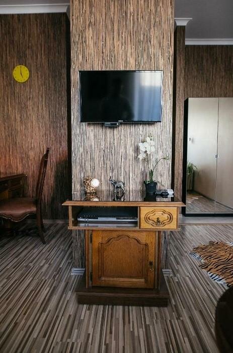 Гостиница Дон Мажор Ростов-на-Дону-83