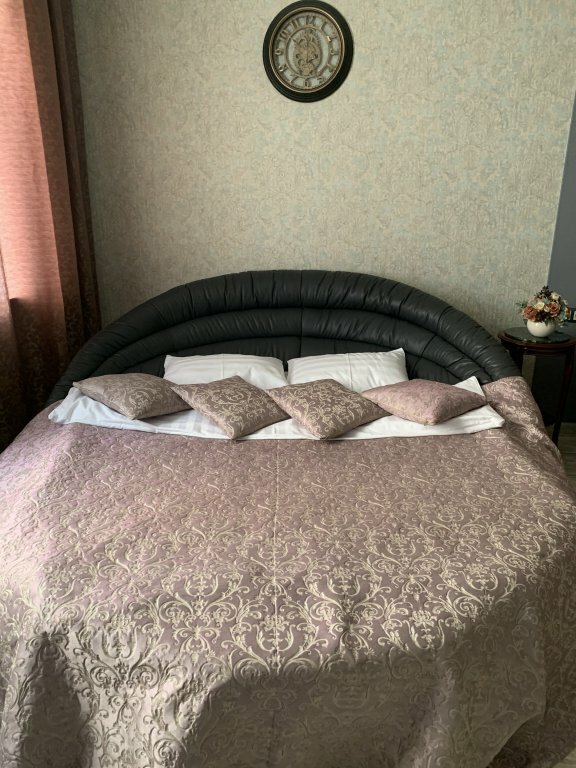 Гостиница Дон Мажор Ростов-на-Дону-60