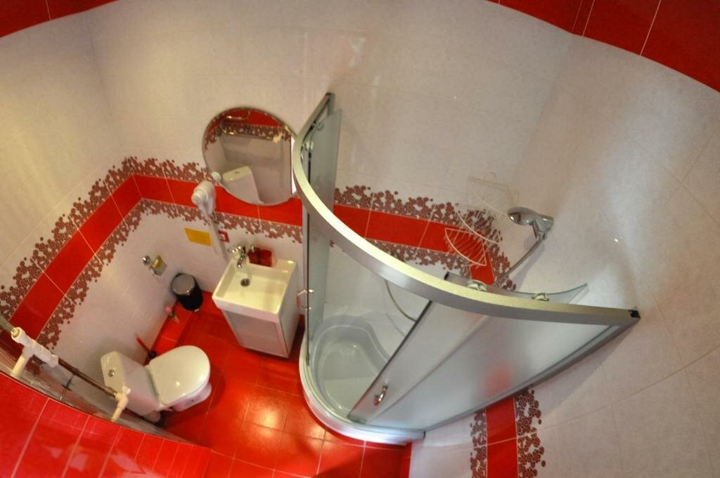 Гостиница Дон Мажор Ростов-на-Дону-117