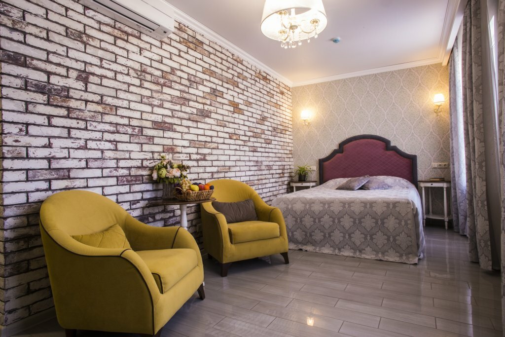 Гостиница Дон Мажор Ростов-на-Дону-81