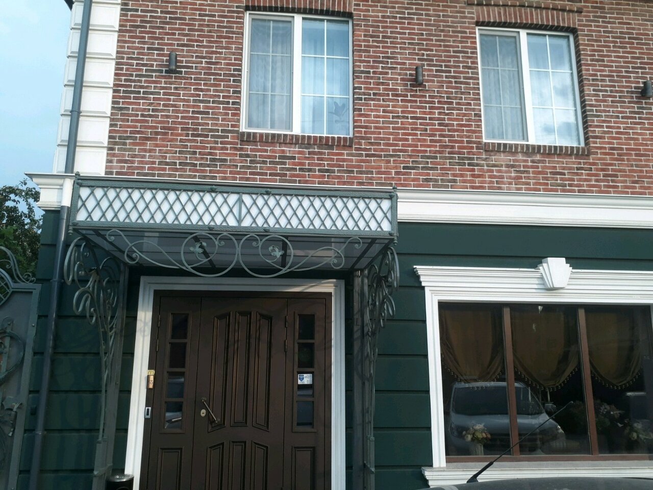 Гостиница Дон Мажор Ростов-на-Дону-36