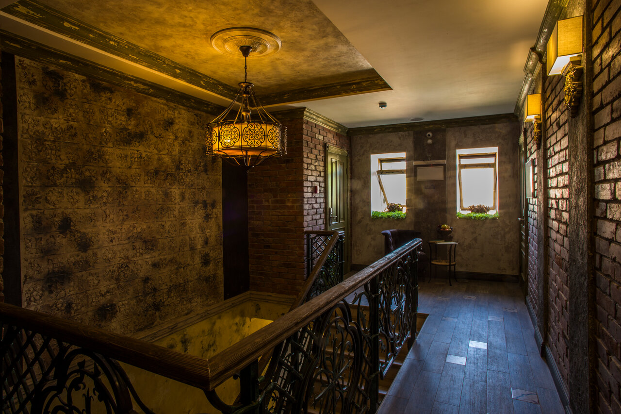 Гостиница Дон Мажор Ростов-на-Дону-177