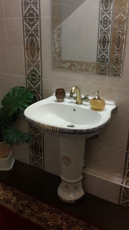 Гостиница Дон Мажор Ростов-на-Дону-12