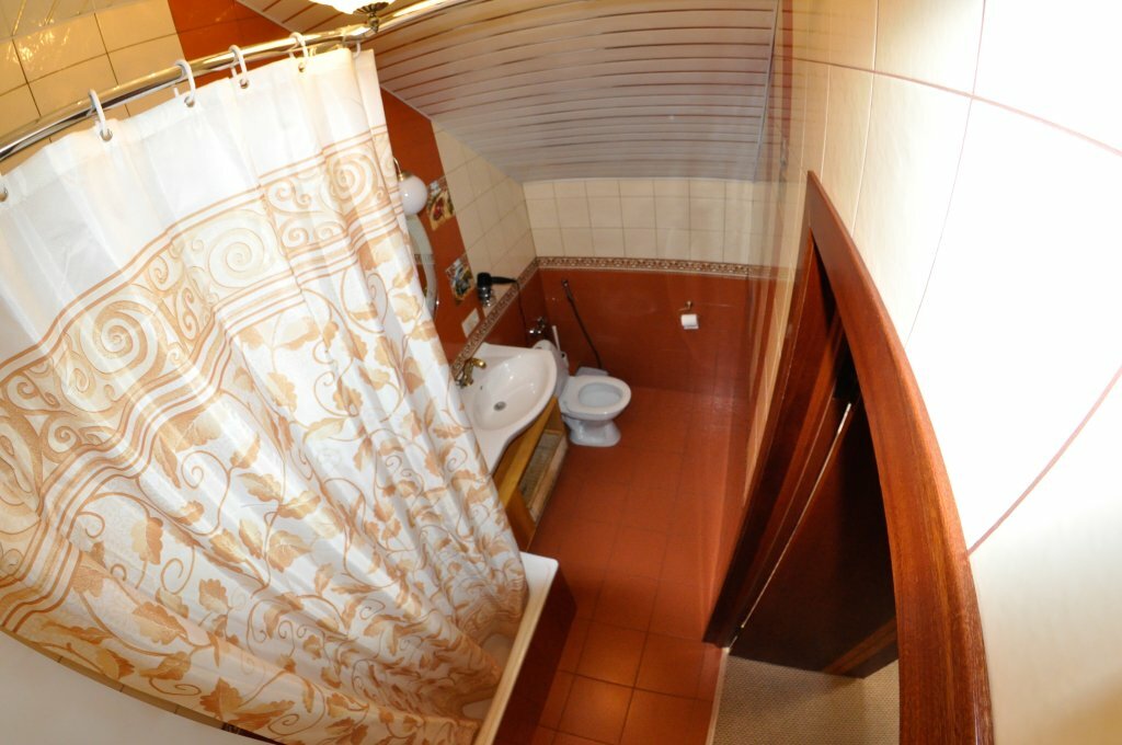 Гостиница Дон Мажор Ростов-на-Дону-87