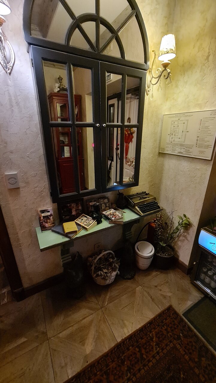 Гостиница Дон Мажор Ростов-на-Дону