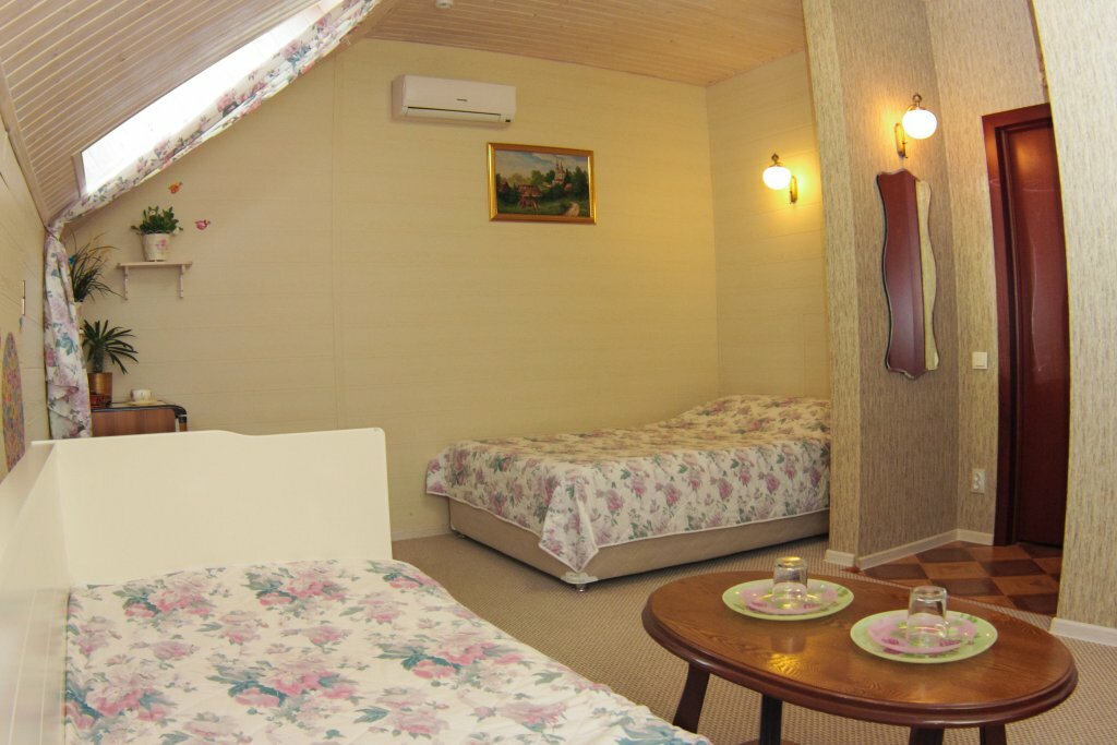 Гостиница Дон Мажор Ростов-на-Дону-105