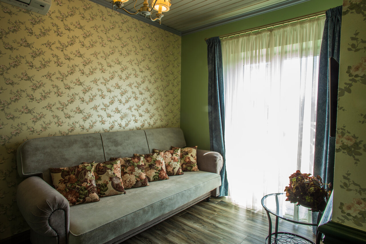 Гостиница Дон Мажор Ростов-на-Дону-160