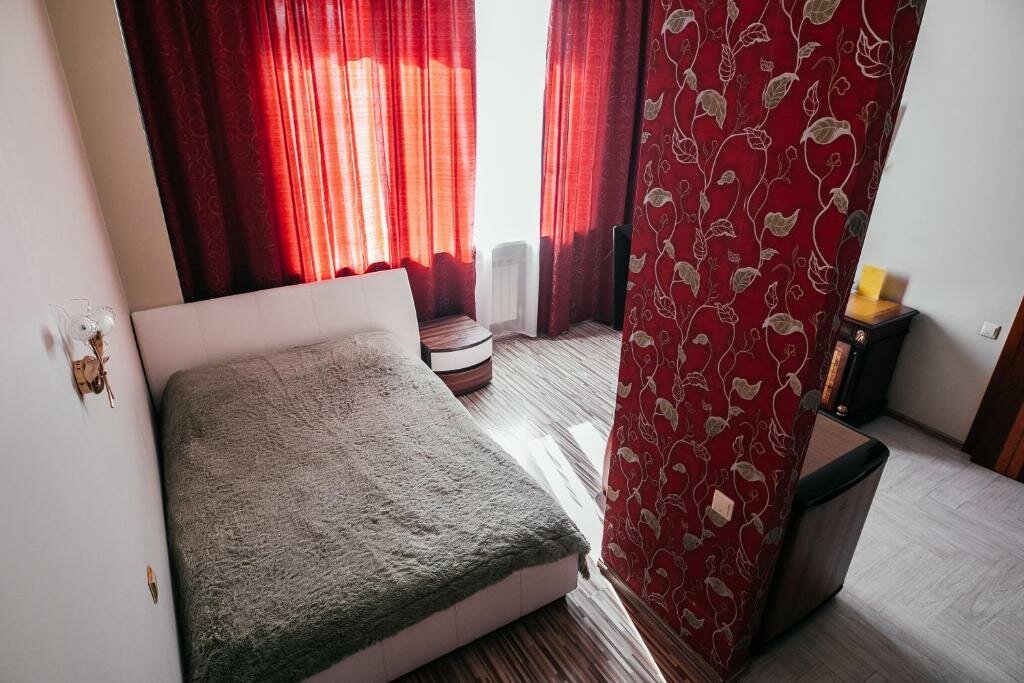 Гостиница Дон Мажор Ростов-на-Дону-112