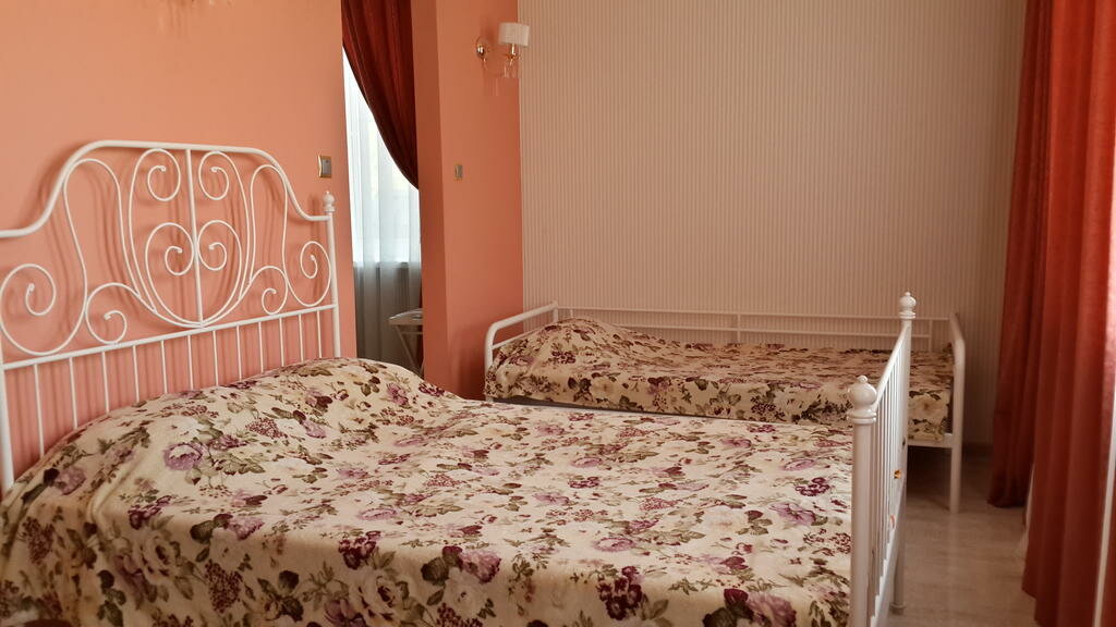 Гостиница Дон Мажор Ростов-на-Дону-123