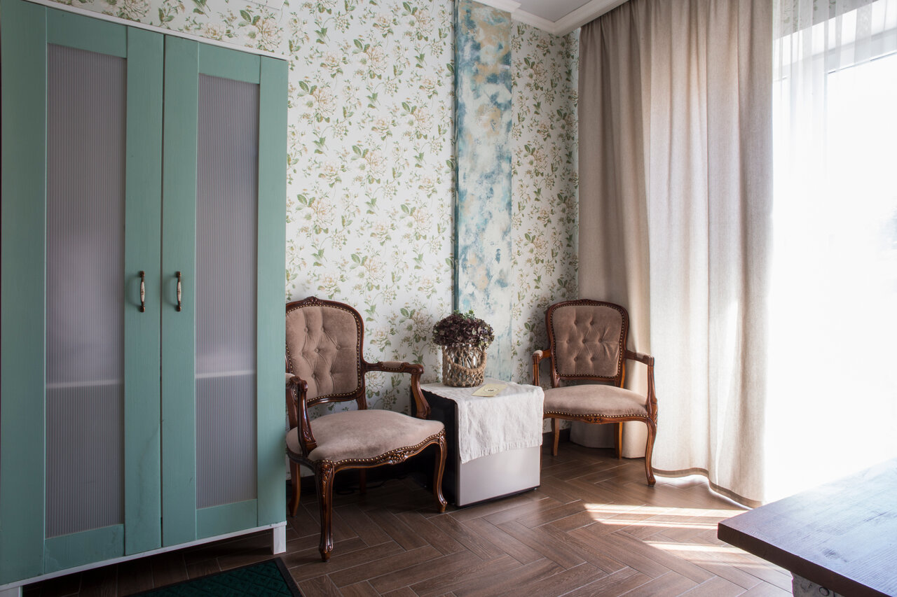 Гостиница Дон Мажор Ростов-на-Дону-192