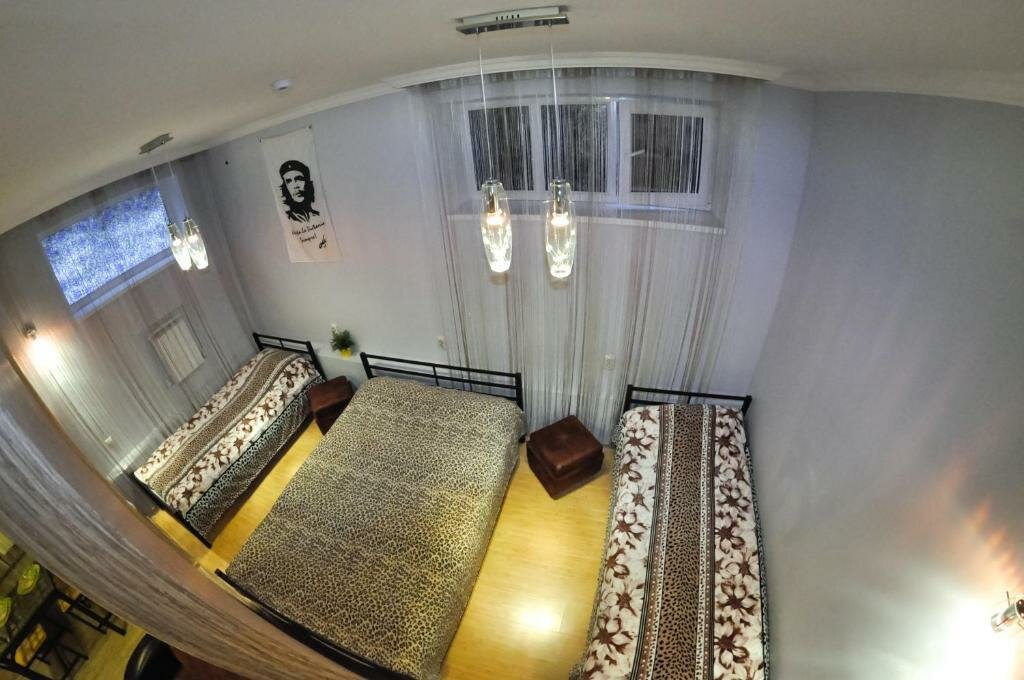 Гостиница Дон Мажор Ростов-на-Дону