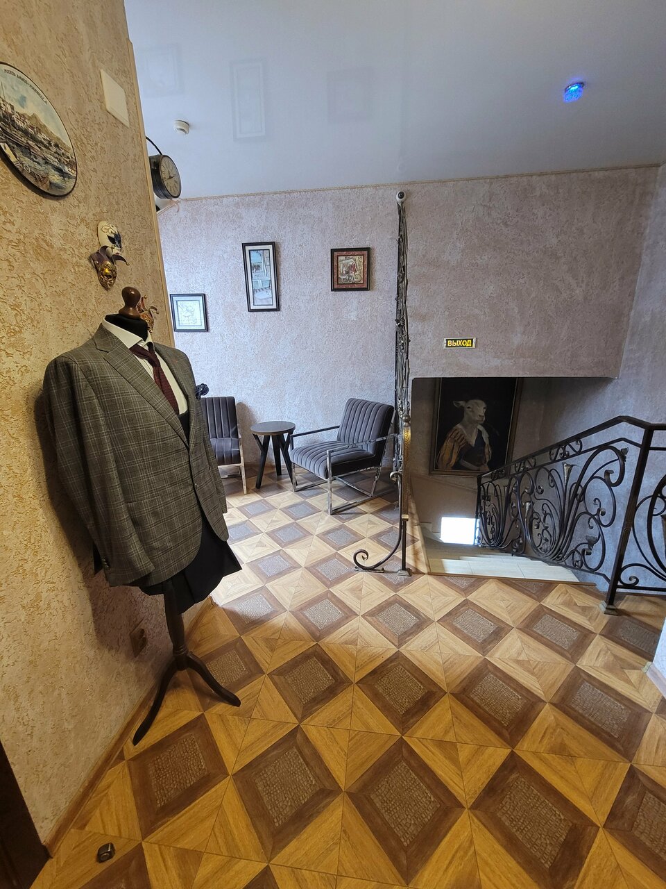 Гостиница Дон Мажор Ростов-на-Дону-182