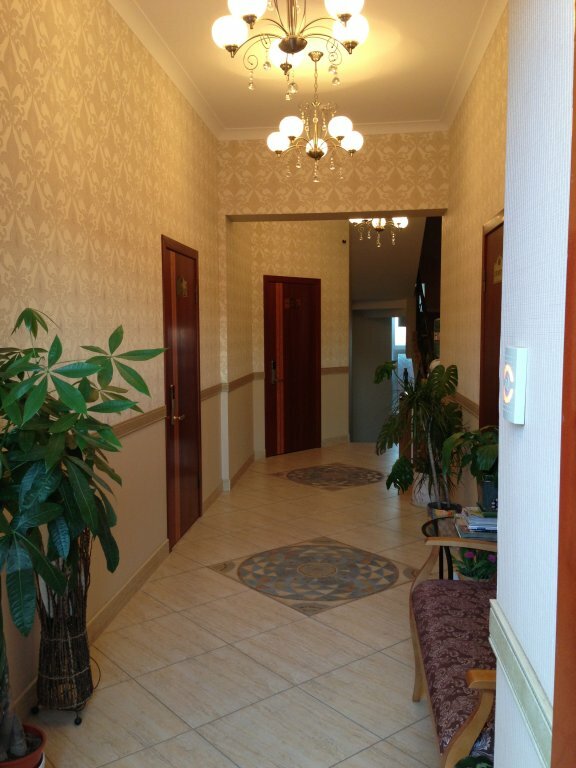 Гостиница Дон Мажор Ростов-на-Дону-111