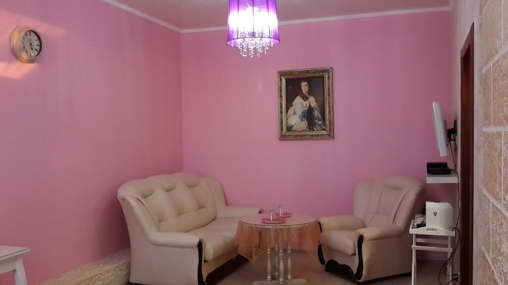 Гостиница Дон Мажор Ростов-на-Дону-46