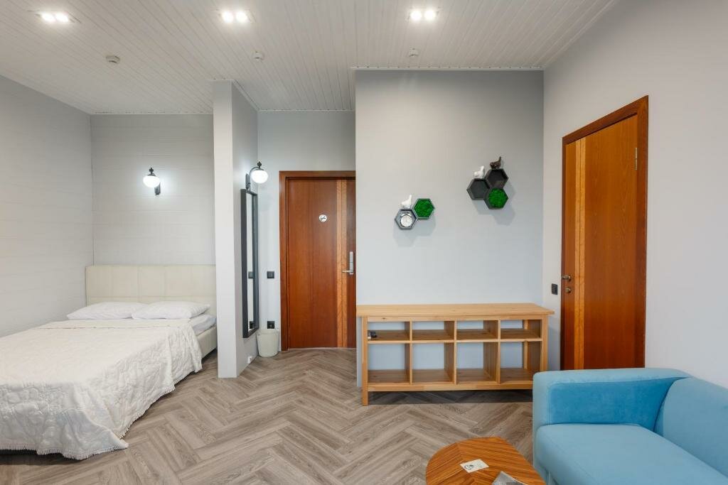 Гостиница Дон Мажор Ростов-на-Дону-125