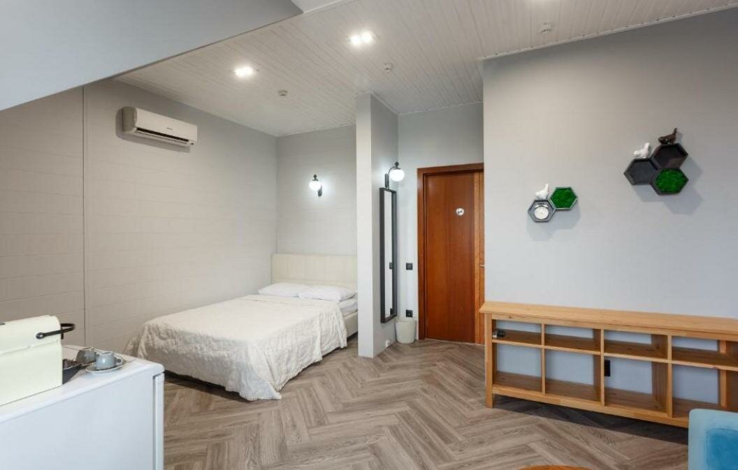 Гостиница Дон Мажор Ростов-на-Дону-98