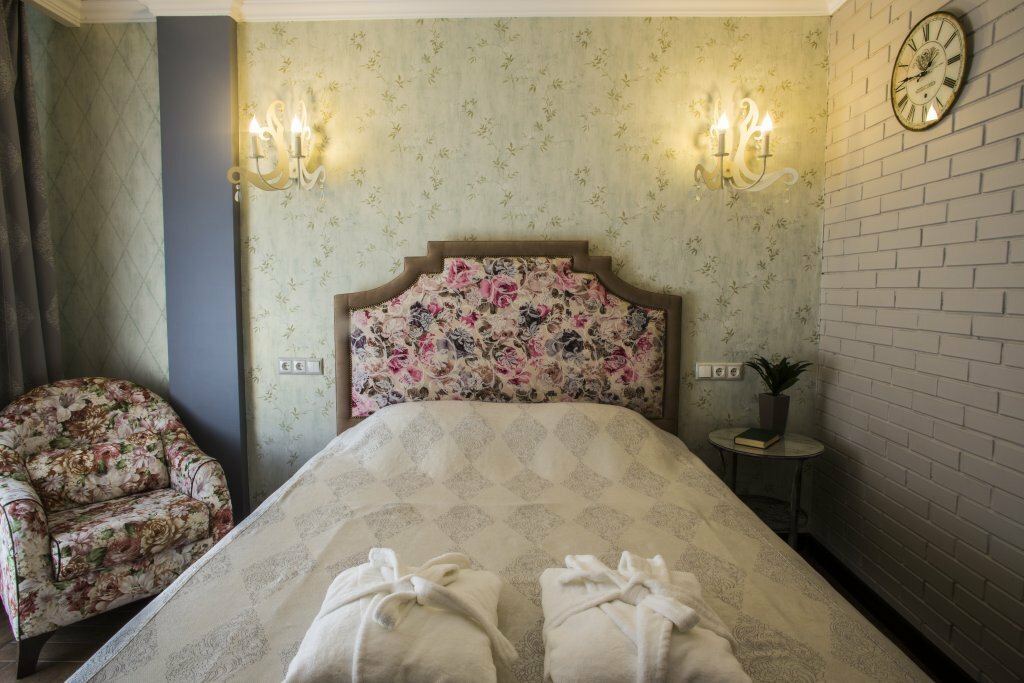 Гостиница Дон Мажор Ростов-на-Дону-107