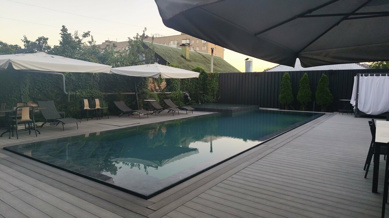 Гостиница Дон Мажор Ростов-на-Дону-142