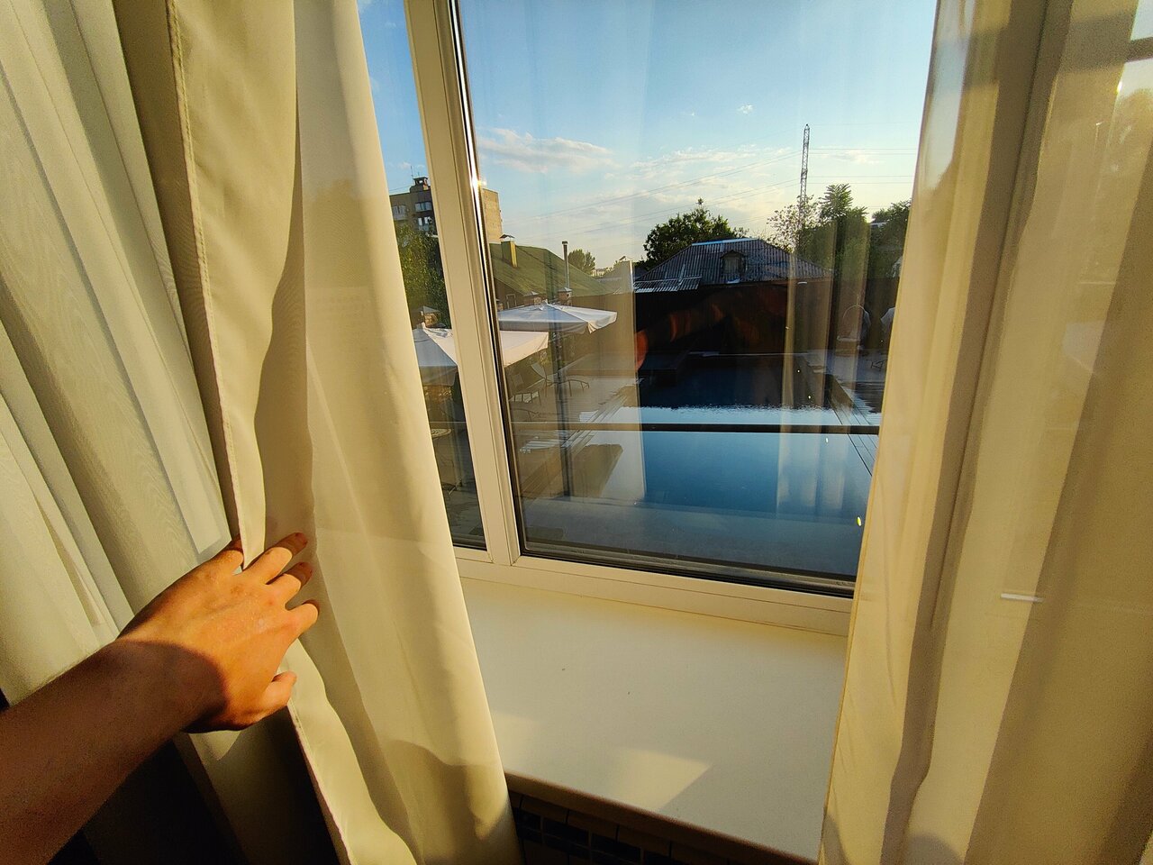 Гостиница Дон Мажор Ростов-на-Дону-134